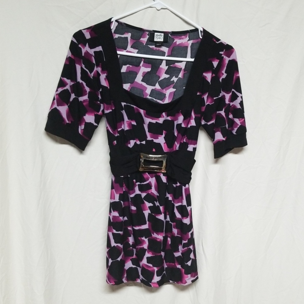 STUDIO 1940 Ladies blouse